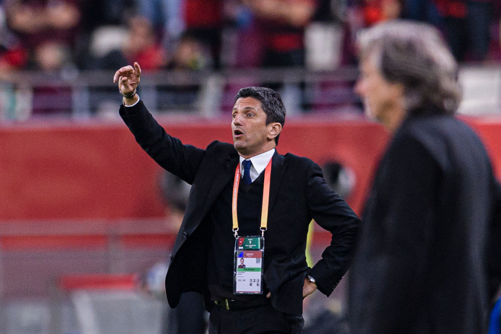 Răzvan Lucescu își anunță revenirea în fotbal: „Asta e intenția mea!” Mircea Lucescu s-a înfuriat când a fost dat afară de la Al Hilal + Greșeala carierei
