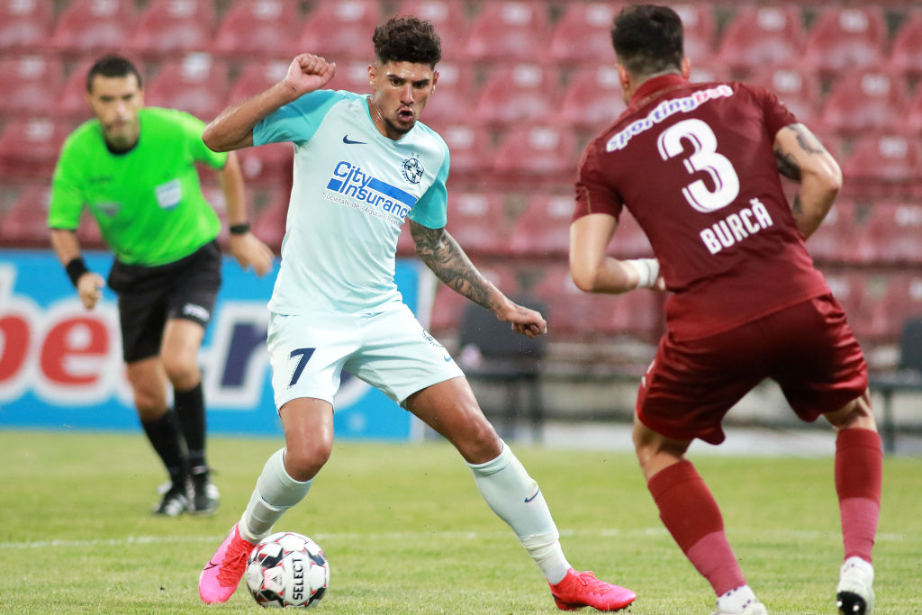 Conducerea CFR-ului o amenință pe FCSB după eșecul cu Young Boys: „Să-i batem, să arătăm ca echipă campioană!” | EXCLUSIV ProSport Live