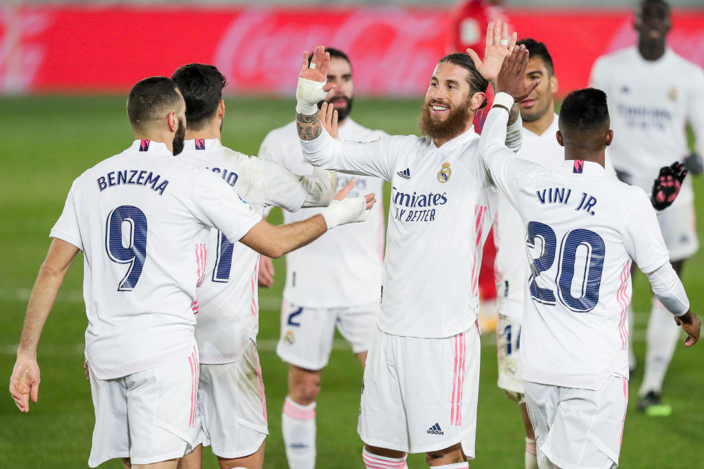 Real Madrid – Chelsea Live Video Online în turul semifinalelor Ligii Campionilor | Meci de „foc” între Zidane și Tuchel! Echipele de start