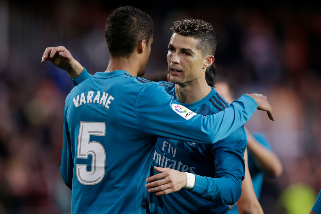 Șoc în fotbalul european! Cristiano Ronaldo, gata să revină la Real Madrid