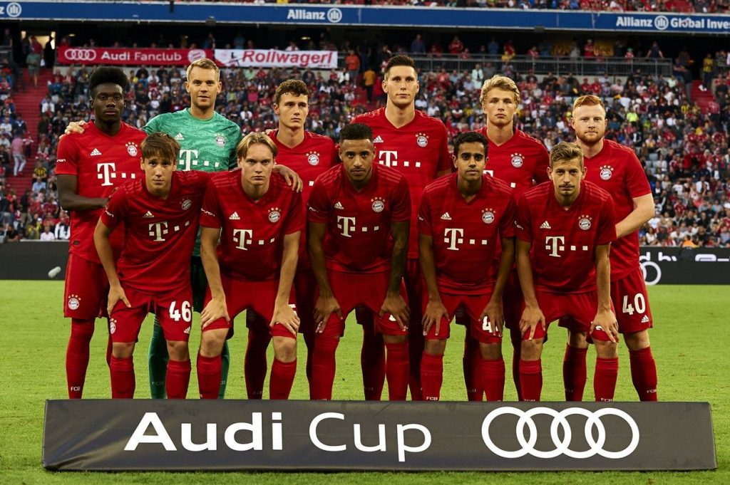 Fostul campion mondial cu aproape 150 de meciuri în tricoul lui Bayern Munchen negociază transferul la FC Barcelona! Ce stă în calea mutării