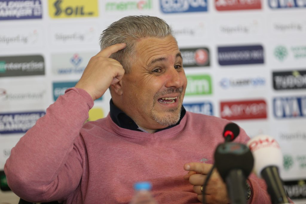 Cutremur la CFR Cluj! Marius Șumudică l-a dat afară pe Alexandru Chipciu: „Drumurile noastre se despart!”