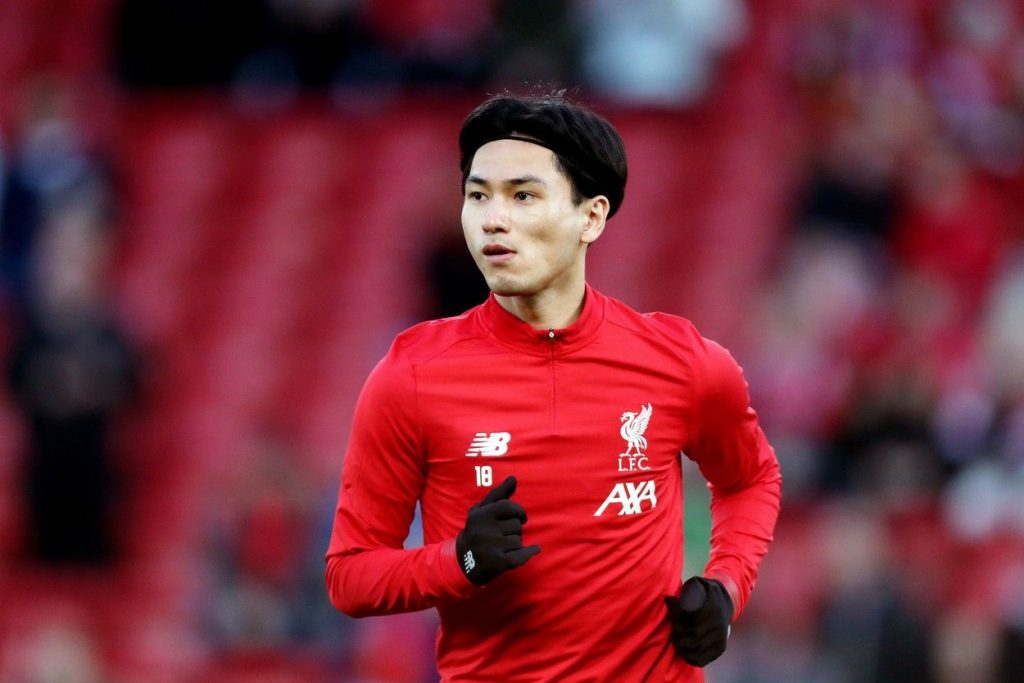 Liverpool pregătește un transfer de senzație pentru această vară: Takumi Minamino + o sumă importantă de bani pentru Lucas Ocampos, de la FC Sevilla!