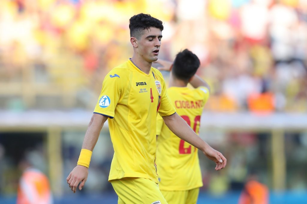 Alexandru Pașcanu, regrete mari înaintea meciului cu Ungaria: „Asta e situația și mă doare! O să ne lipsească”