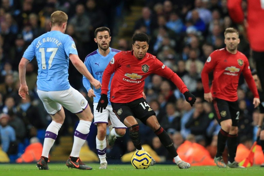 Portughezul Jose Mourinho vrea să îl aducă la Tottenham pe Jesse Lingard, protejatul său de la Manchester United!