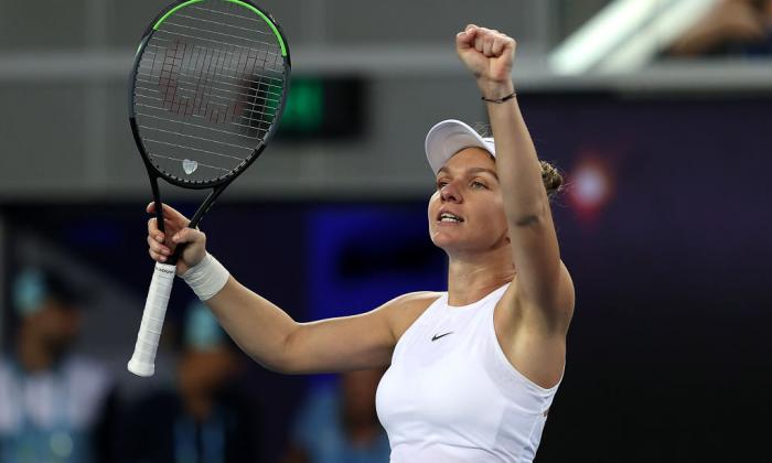 Simona Halep, ultimul interviu înainte de debutul la Wimbledon: „Mi-a trecut durerea! Mă simt mai puternică!”