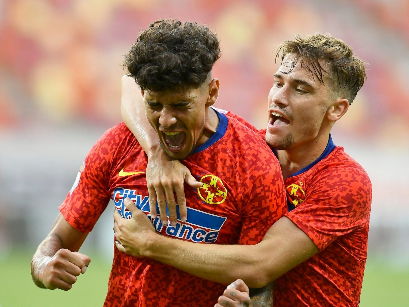 Liga 1: FCSB – Chindia » Victoria, singura variantă luată în calcul de lider pe„Național Arena!”