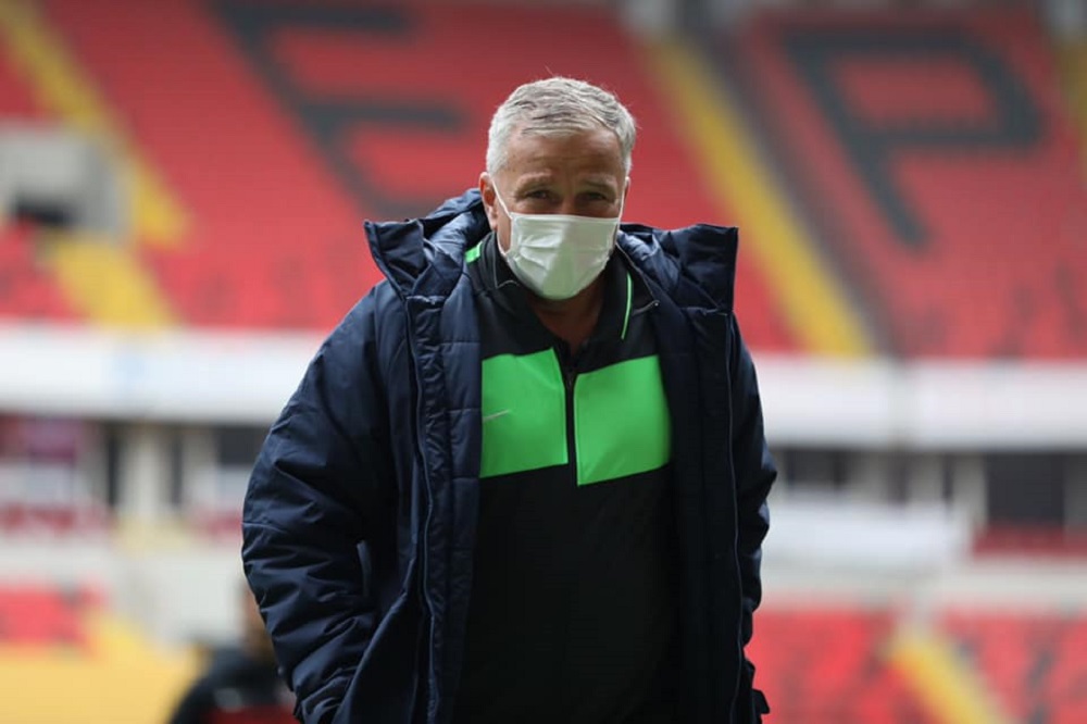 Victor Pițurcă știe de ce a plecat Dan Petrescu din Turcia și nu a mai semnat cu o altă echipă: „A primit un semnal de alarmă!”
