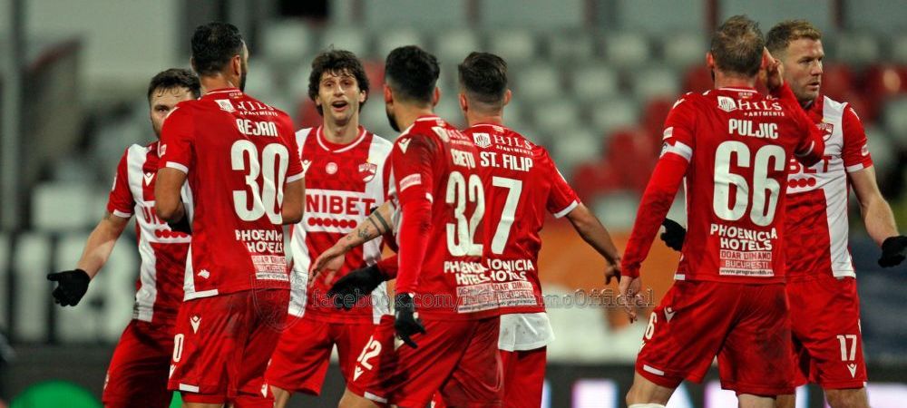 Anunț important pentru Dinamo! Cum poate fi salvat clubul roș-alb: „Își pot asuma asta!” | EXCLUSIV ProSport Live