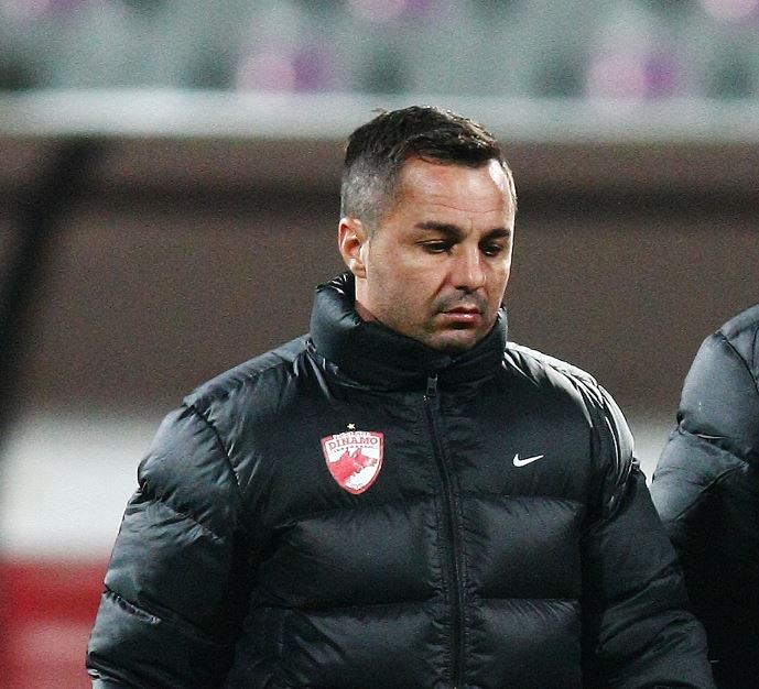 Florentin Petre confirmă ProSport și dezvăluie de ce a refuzat-o pe Dinamo: „Mă așteptam la mai mult de la ei! Când a fost bine, nu am fost sunat!” EXCLUSIV ProSport Live
