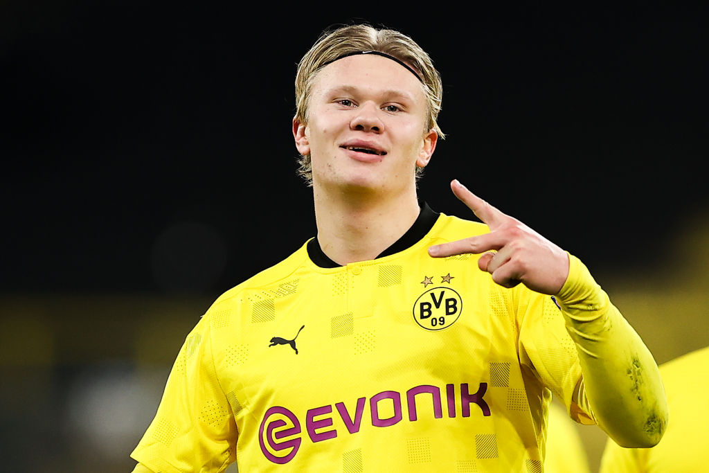Derby în Cupa Germaniei » Pariul la Monchengladbach – Dortmund este fră risc!