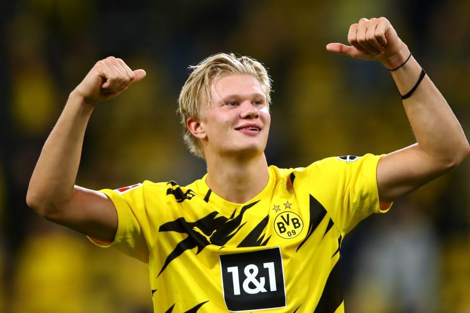 Promisiuni electorale colosale la FC Barcelona! Ce transferuri promite Toni Freixa: „Este posibil să îi aducem pe Erling Haaland și pe Kylian Mbappe!”