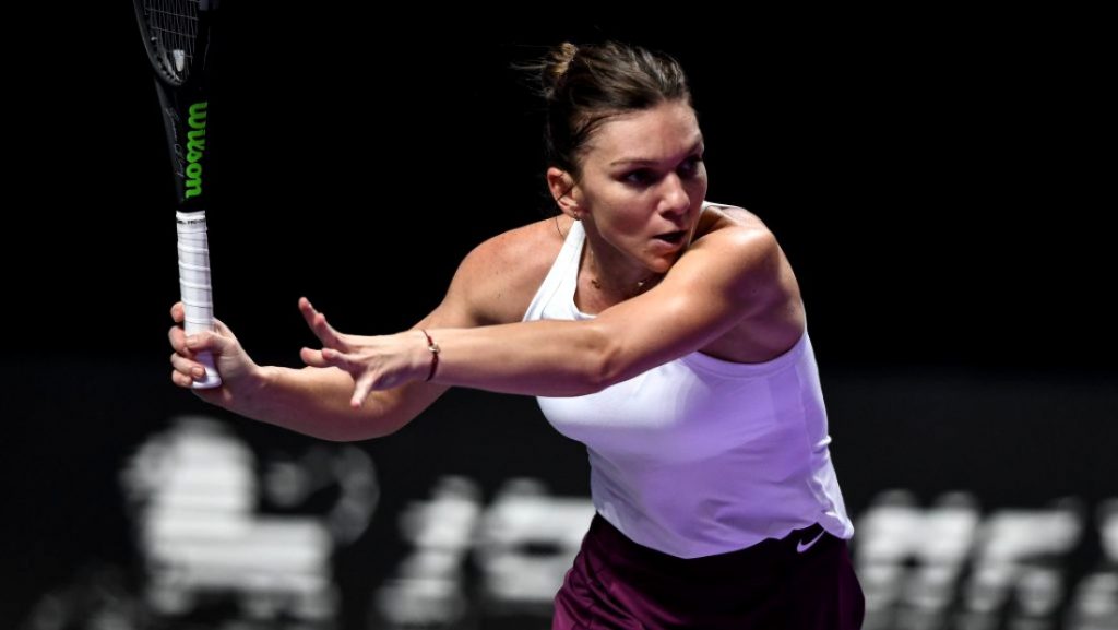 Anecdote cu Simona Halep în presa din Italia, despre operaţia de micşorare a sânilor şi începuturile carierei: „A fost greu ca cineva să o oprească!”