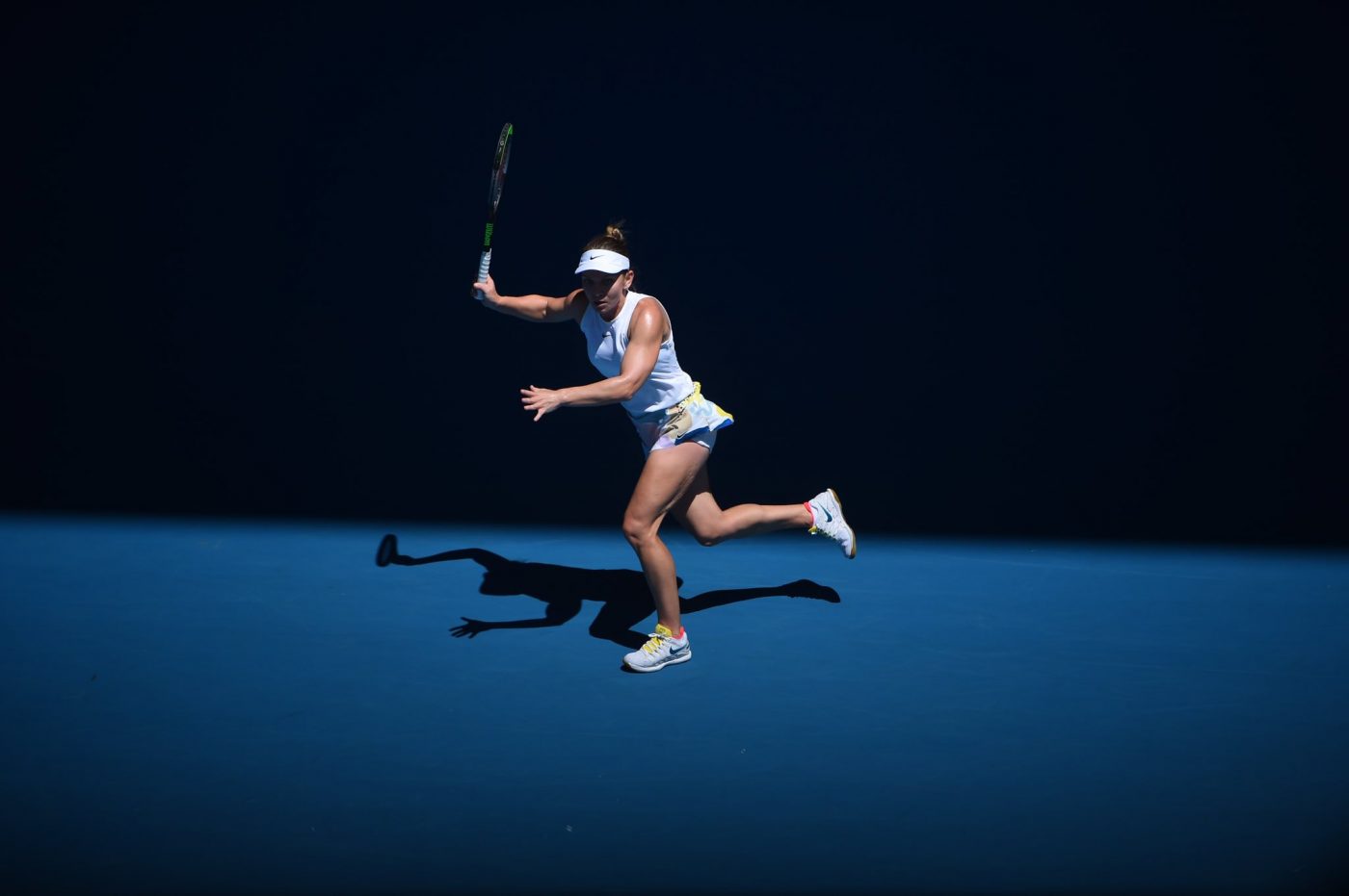 Pedepse extreme pentru nerespectarea condițiilor de carantină la Australian Open! Jucătorii riscă să fie arestați