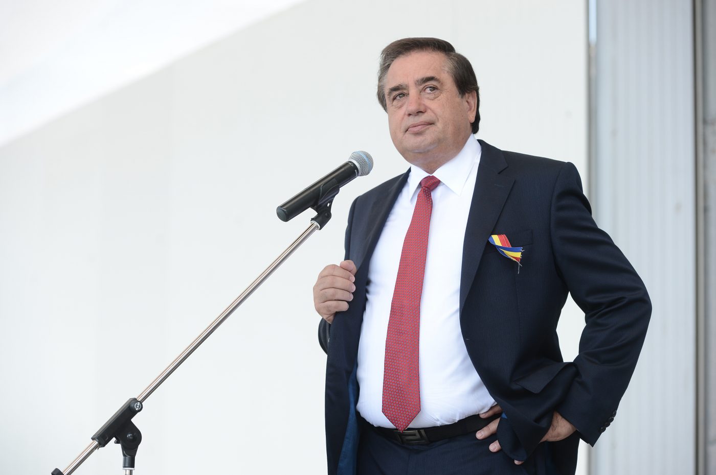 Ioan Niculae, anunțul serii despre revenirea în țară pentru a fi arestat: „Sunt la o clinică internat!”. Prima reacție a patronului Astrei Giurgiu după ce a primit 5 ani de închisoare