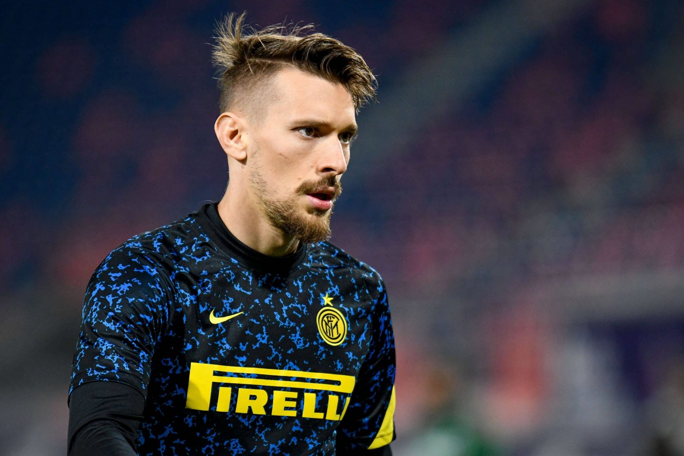 Ionuț Radu revine după opt luni! Portarul român, anunțat titular în Inter – Empoli