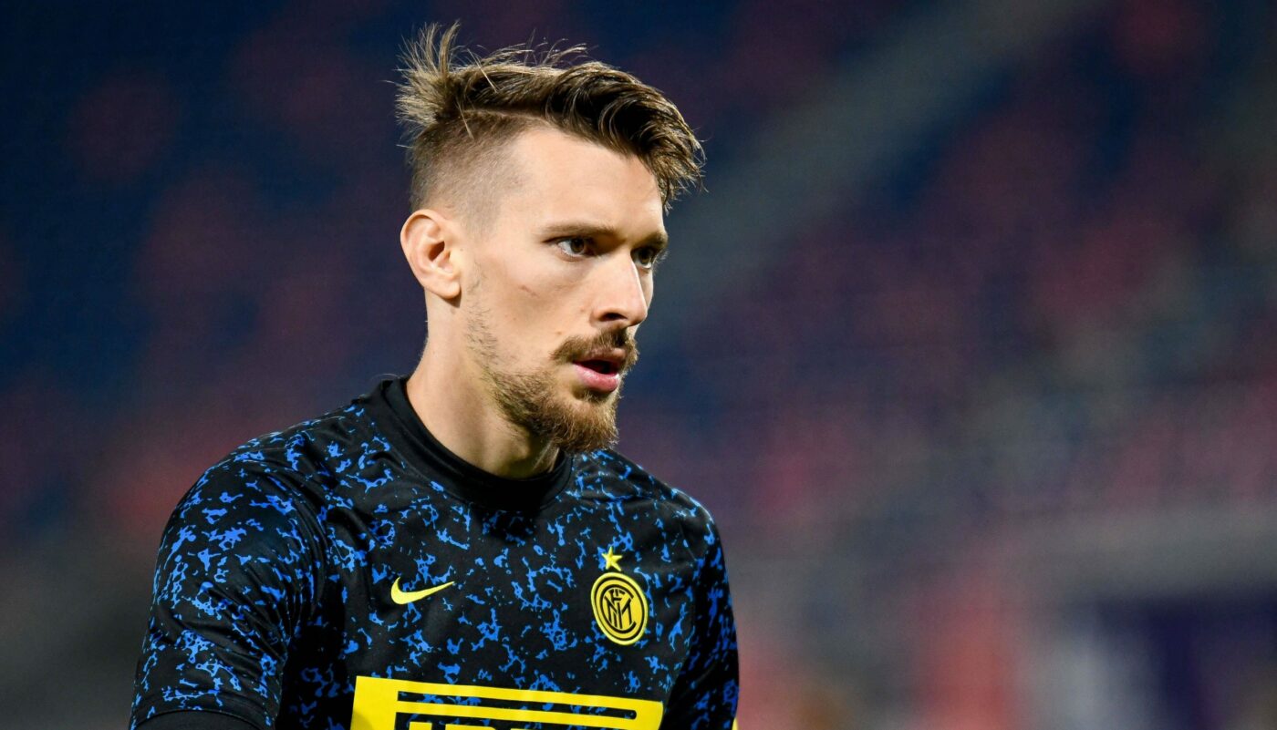 Ionuț Radu pleacă de la Inter, dar rămâne în Serie A! Mutarea este ca și parafată: „Agenții și-au dat acordul!”