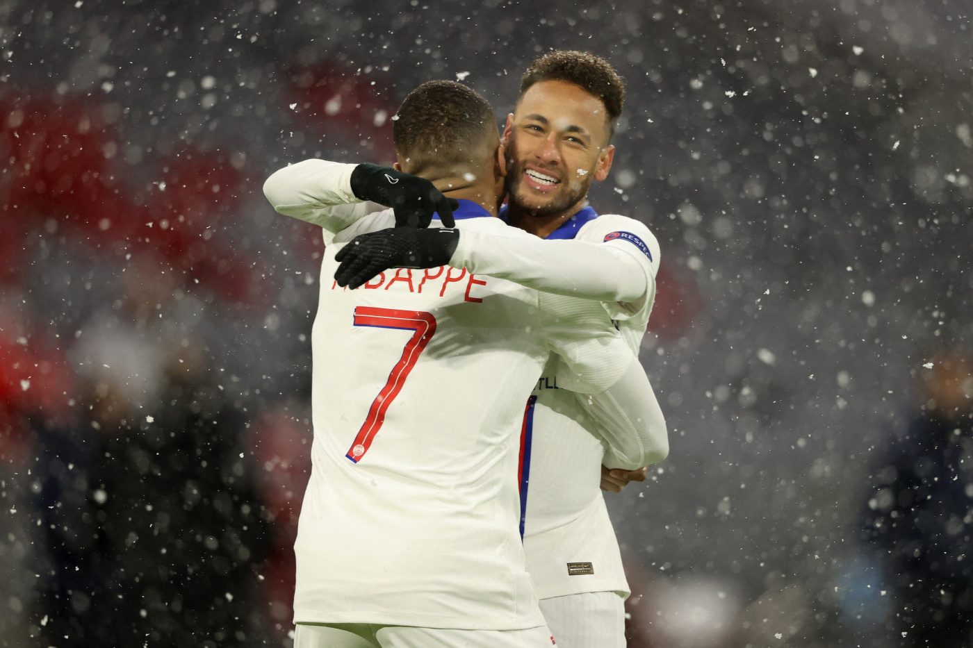 Champions League: Continuăm pe linia profitului în „careul de ași” » Mizăm pe o cotă de 1.66 la PSG – Manchester City!
