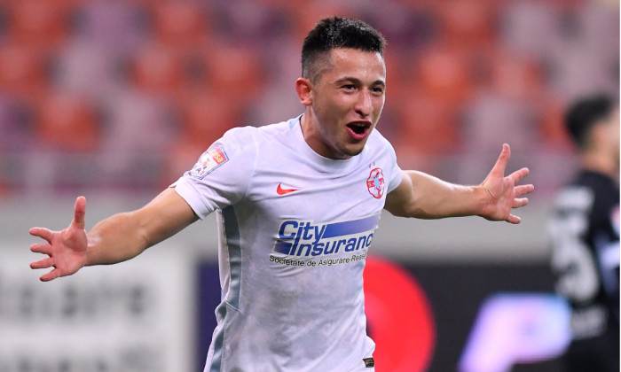 „Vă dau scris! Cineva trebuie să-l strunească!”. Fost șef LPF, declarație categorică la adresa lui Olimpiu Moruțan | VIDEO EXCLUSIV ProSport Live