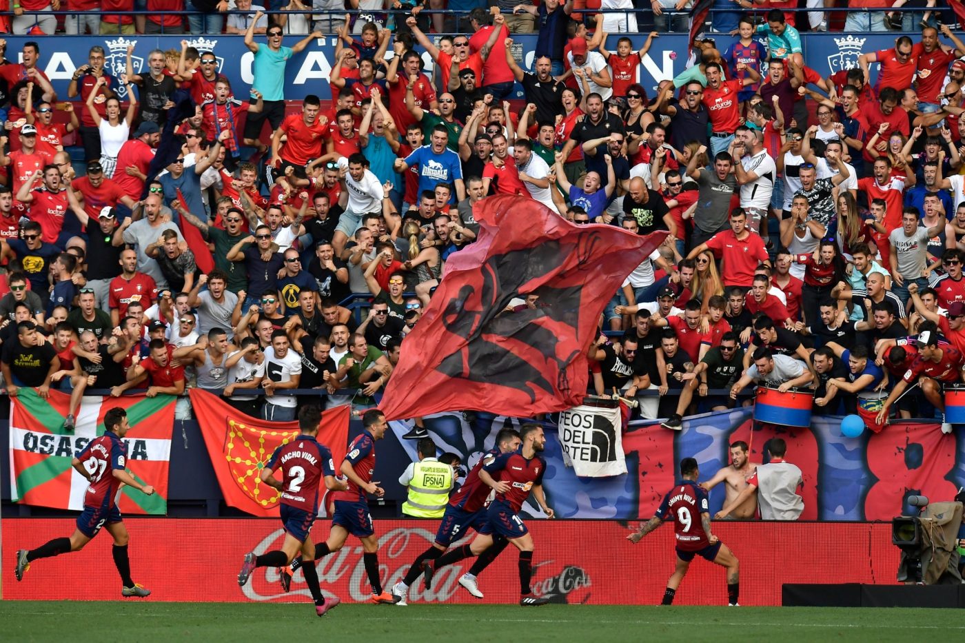 EDITORIAL GABRIEL BERCEANU. Osasuna care ne lipsește