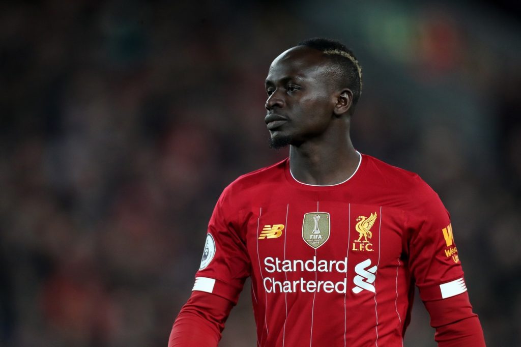 Ce veste teribilă a primit Liverpool după ce a pierdut finala Ligii Campionilor: Sadio Mane a decis să plece!