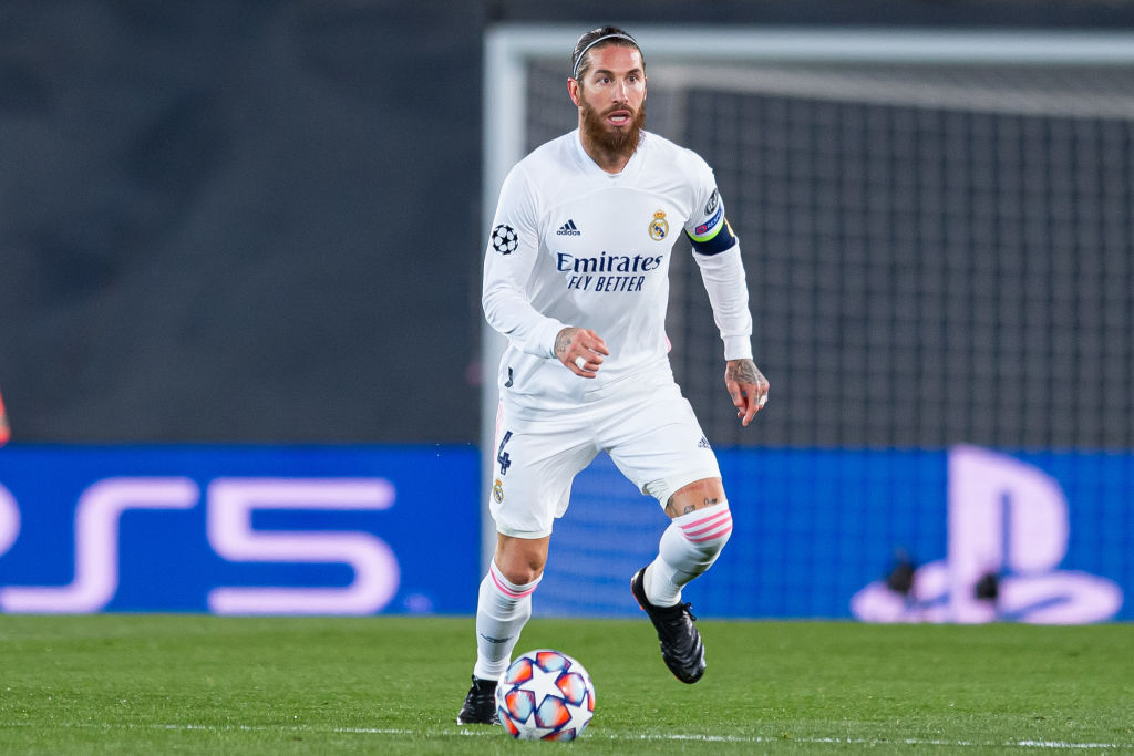 Lovitură grea pentru Real Madrid! Sergio Ramos ratează dubla cu Atalanta și va fi operat de urgență. Când va reveni pe teren