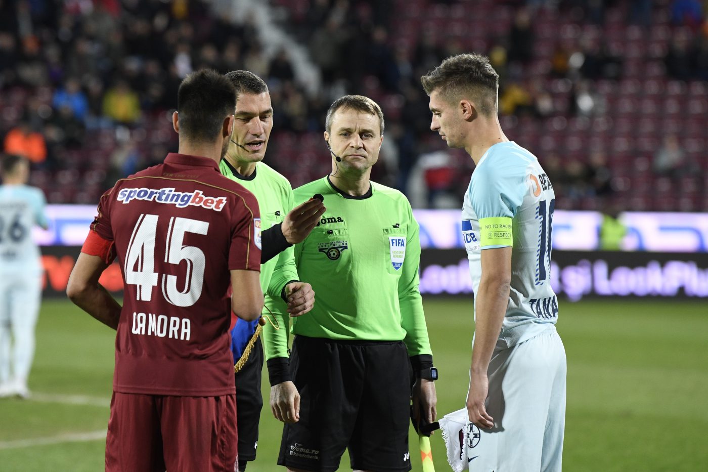 Meciurile din Liga 1, cu spectatori în tribune: „Ne gândim la asta!” Anunțul lui Eduard Novak + Mesaj pentru FRF