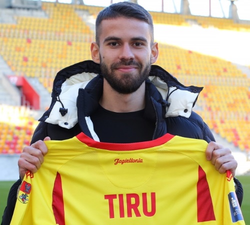 Veste proastă pentru ultimul fotbalist transferat de CFR Cluj: „A fost adus pentru a fi rezervă” | VIDEO EXCLUSIV ProSport Live