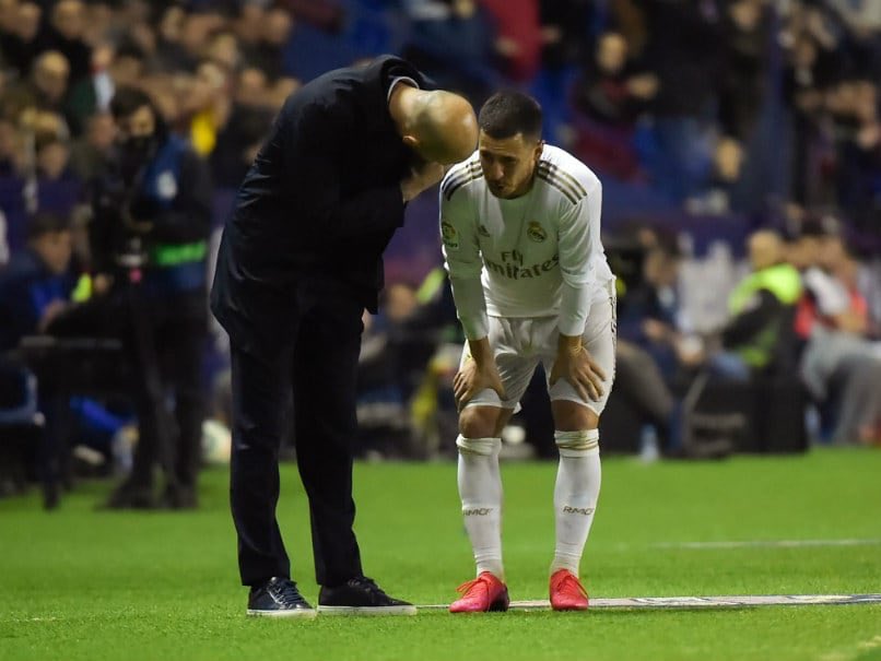 Cum să faci zeci de milioane de euro din nimic în plină pandemie! Chelsea Londra a mai primit 22 de milioane de euro de la Real Madrid de pe urma transferului lui Eden Hazard