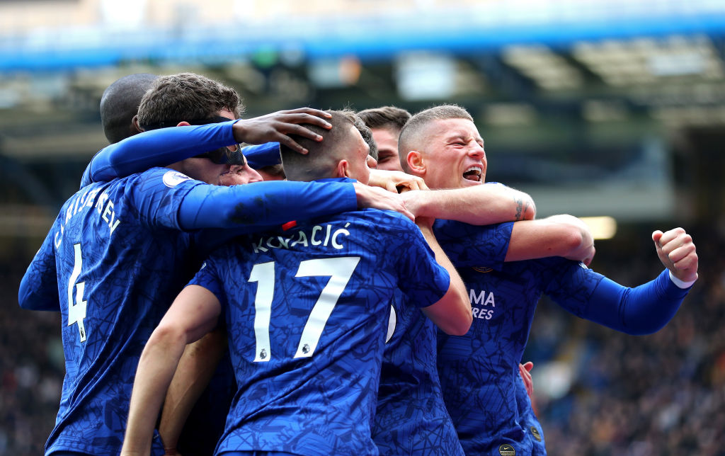 Gata! Chelsea Londra a luat decizia: a reziliat contractul cu unul dintre fotbaliștii englezi care ar fi trebuit să îi ia locul lui Frank Lampard!