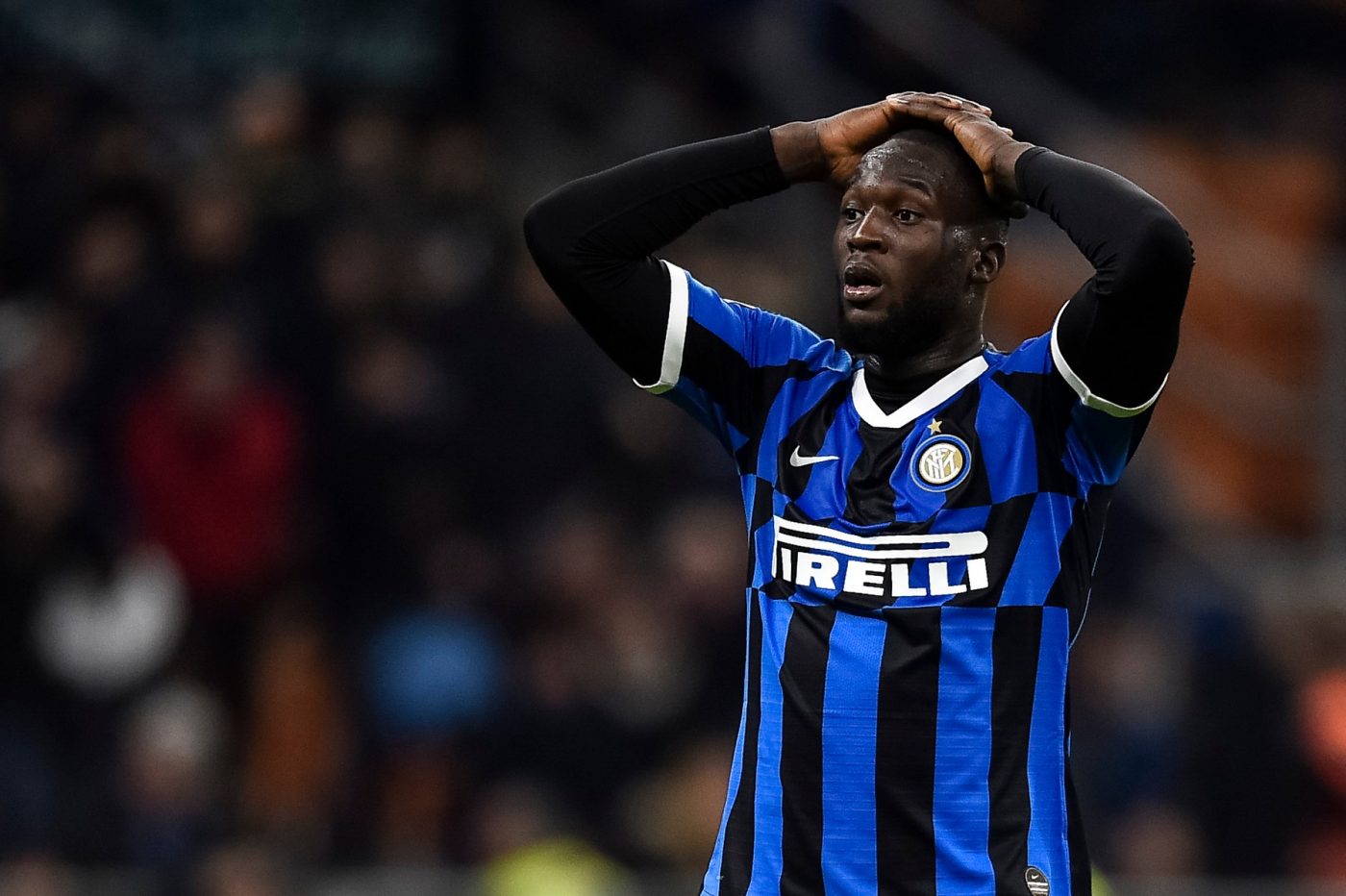 Inter Milano i-a stabilit viitorul lui Romelu Lukaku: „A fost un sezon special, dar el a plătit din acest motiv”