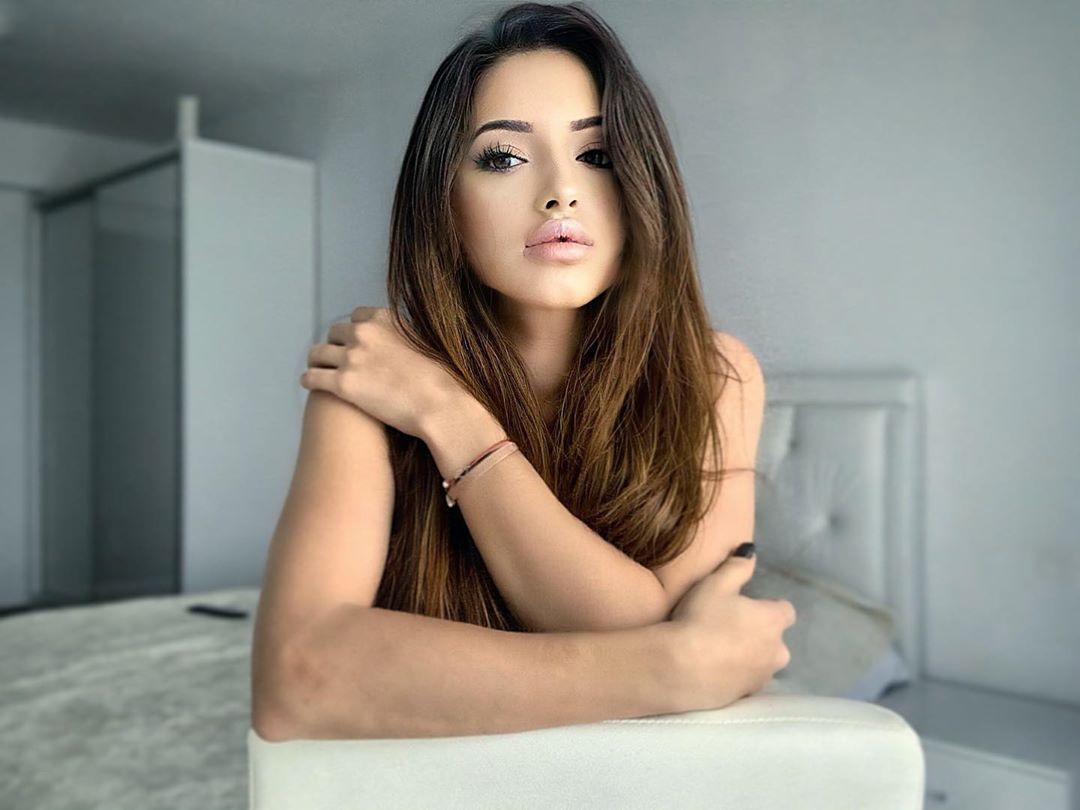 Larisa Iordache și coincidența care i-a schimbat viața! Cum l-a cunoscut pe actualul iubit: „Îi era foarte rușine! A fost un contact vizual pe care nu l-am întâlnit niciodată!”