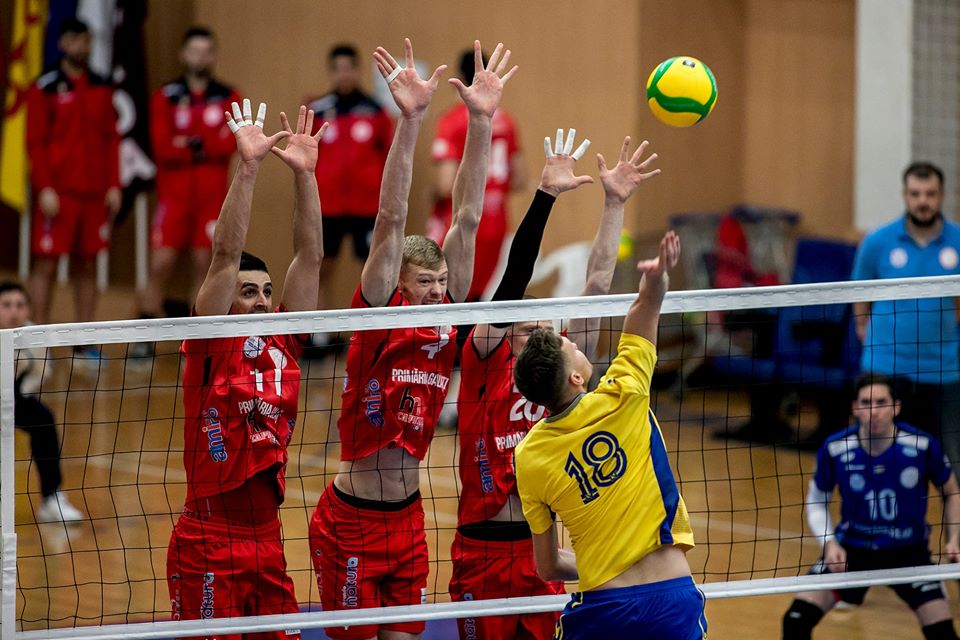 Cine transmite la tv Supercupa României la volei feminin și masculin ediția 2021. Ambele meciuri se joacă la Brașov pe parcursul aceleiași zile
