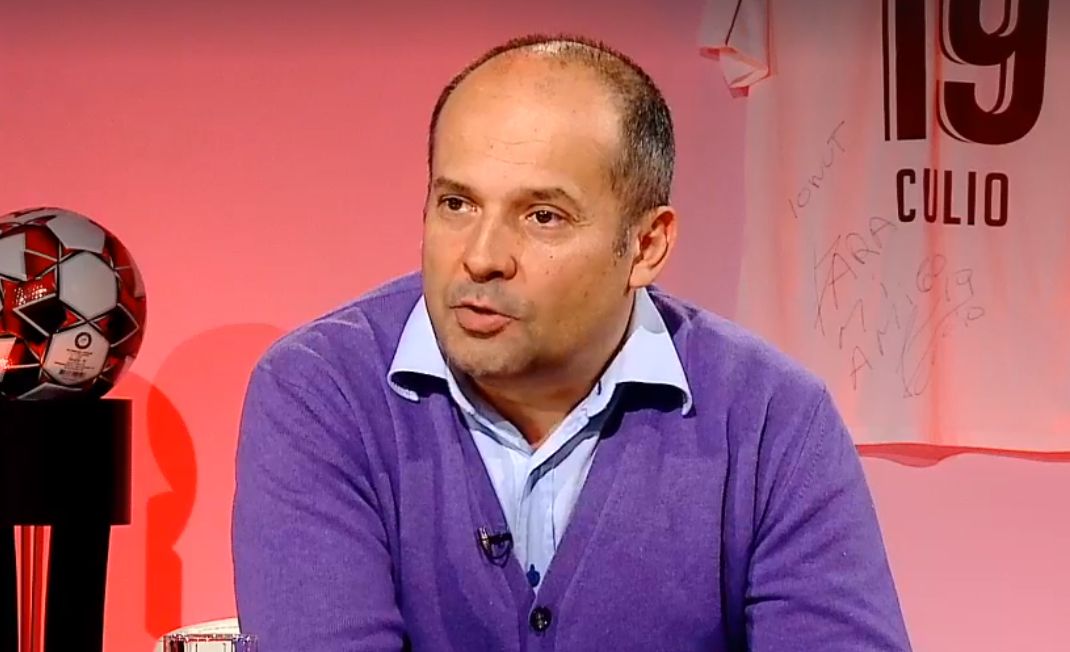Radu Banciu îl face praf pe Dan Petrescu: „Este un antrenor lamentabil! S-a făcut de râs la o echipă de doi lei!”