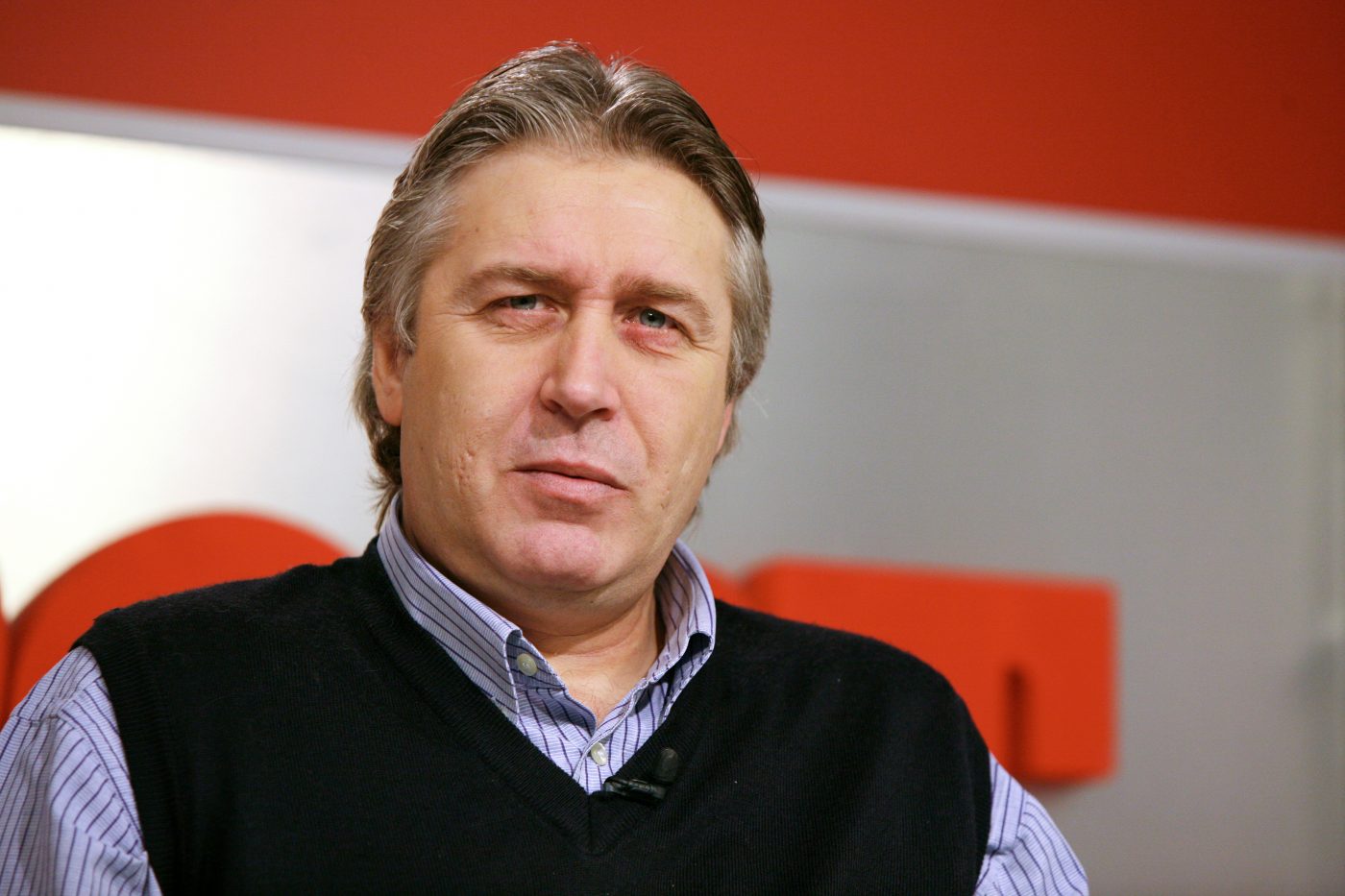 Claudiu Vaișcovici se teme de retrogradarea celor de la Dinamo. „Bine că nu ne lasă alții” | EXCLUSIV ProSport LIVE