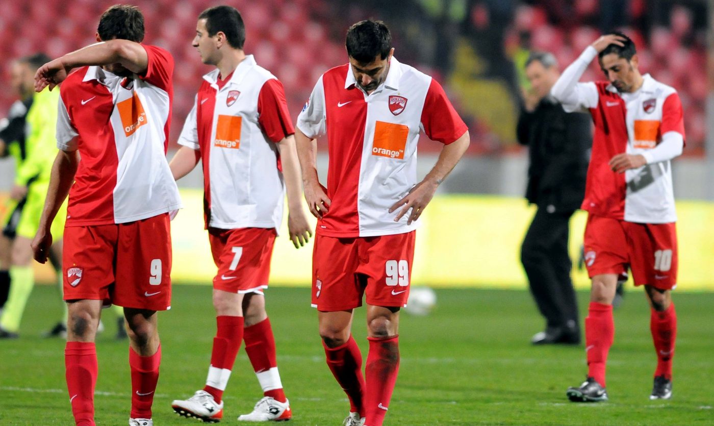 Claudiu Niculescu a vorbit despre haosul de la Dinamo și dezvăluie: „Persoana cu care mai vorbeam nu mai este nici ea acolo!”
