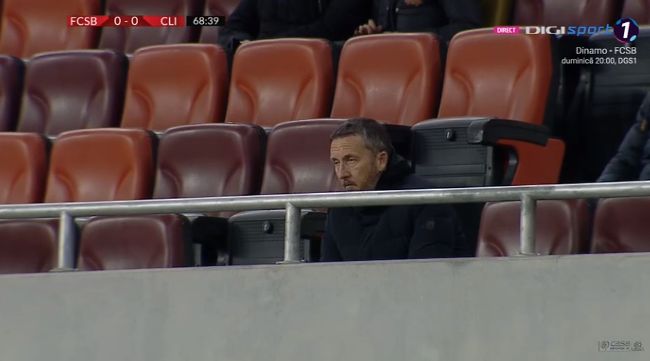 FOTO: Captură Digi Sport