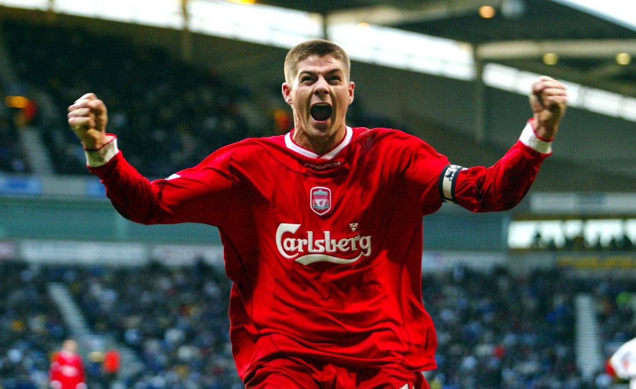 Ianis Hagi ar putea să rămână fără antrenor! Steven Gerrard, anunț înaintea meciului din Europa League: „Este un vis? Sigur că da!”