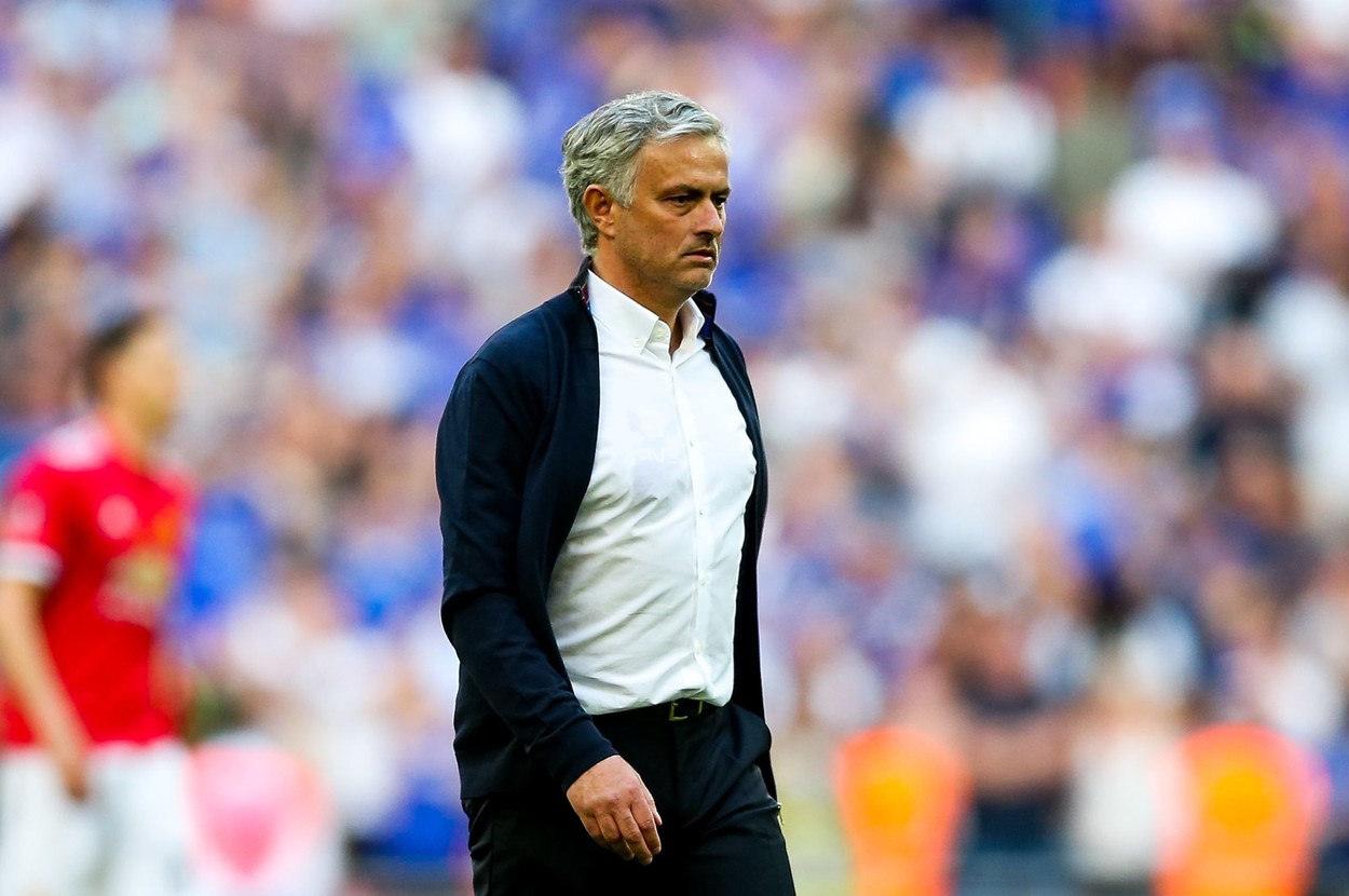 De ce s-a enervat Jose Mourinho în Moldova! „E mereu un risc! Ne chinuim să înțelegem”