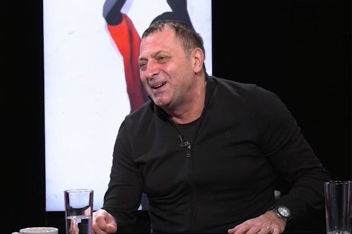 Răduță a condus Academia lui Dinamo mai mulți ani