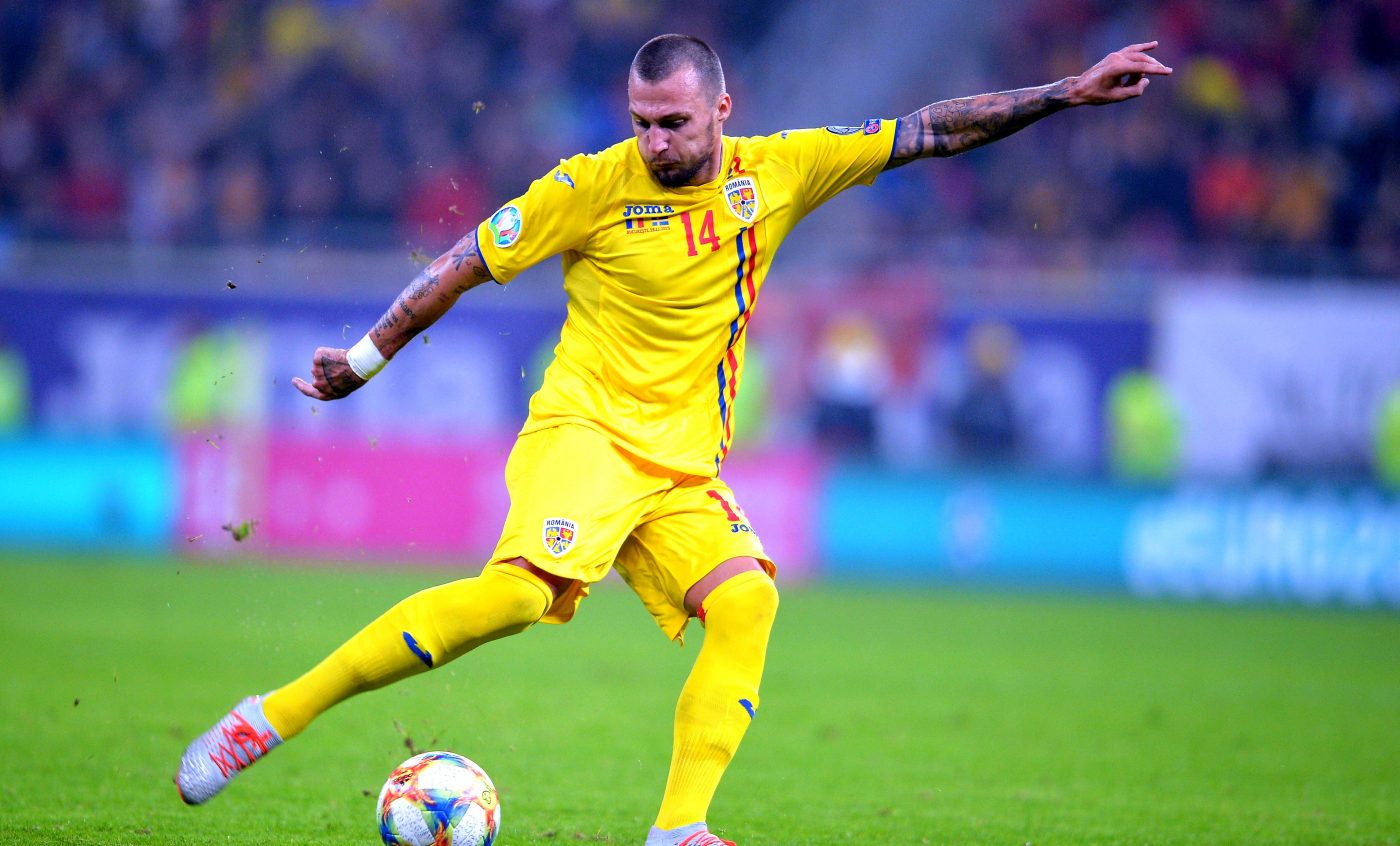 Vasile Mogoș, mesaj pentru Mirel Rădoi! Fundașul naționalei, în formă la Chievo. A fost decisiv în victoria din ultima etapă