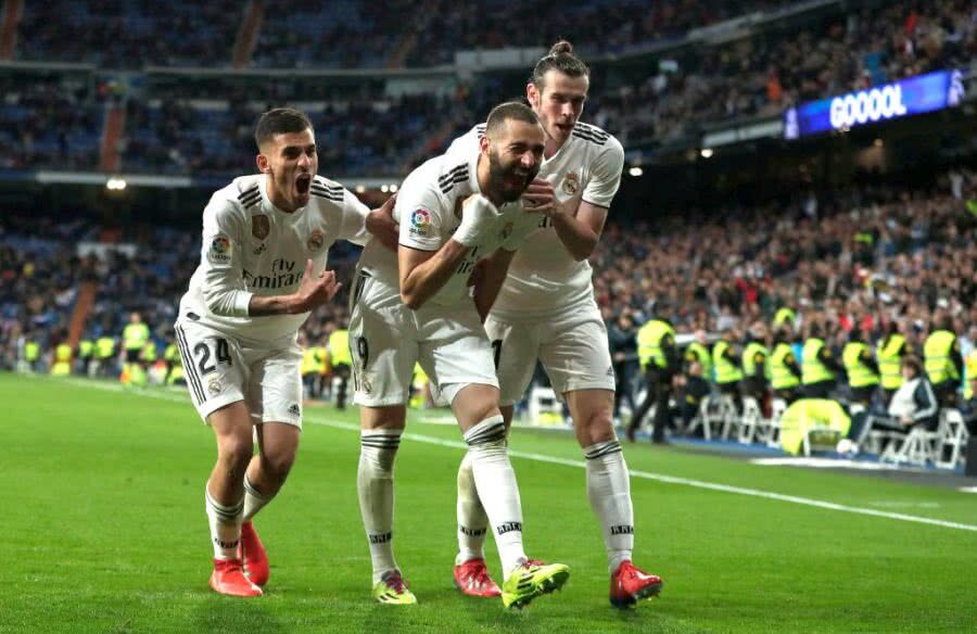 Champions League: Inter – Real » Pe „Giuseppe Meazza” pariem la cota 1.65!