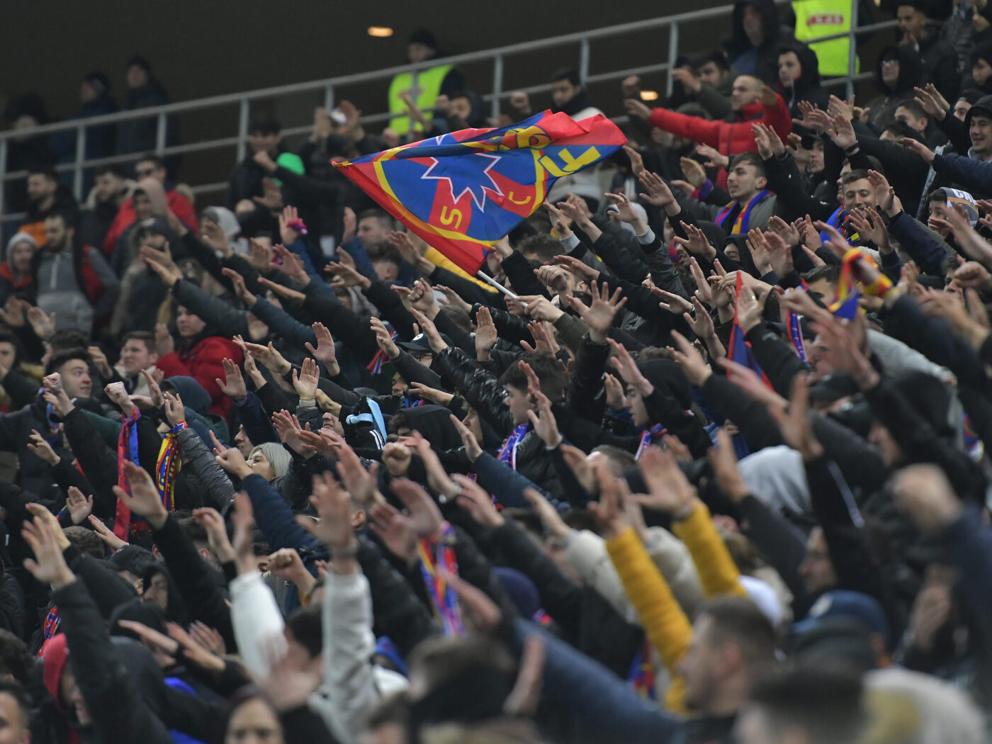 Cine este adversara celor de la FCSB din play-off-ul Conference League! Toate detaliile despre Viking FK
