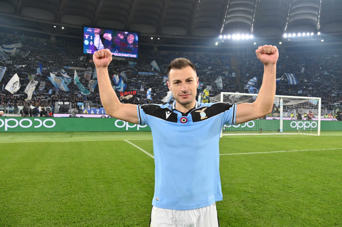 Liga Campionilor: Pe „Olimpico” se joacă calificarea în primăvară »  Argumentăm pariul în cota 1.44 la Lazio – Club Brugge!