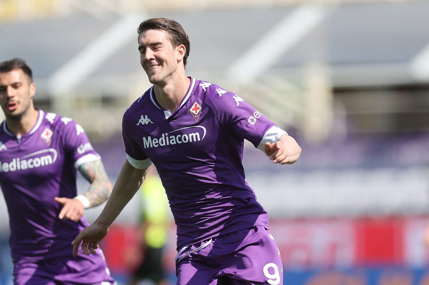 Pariuri pe goluri: 100% Serie A! Cota zilei este 3.94 »»