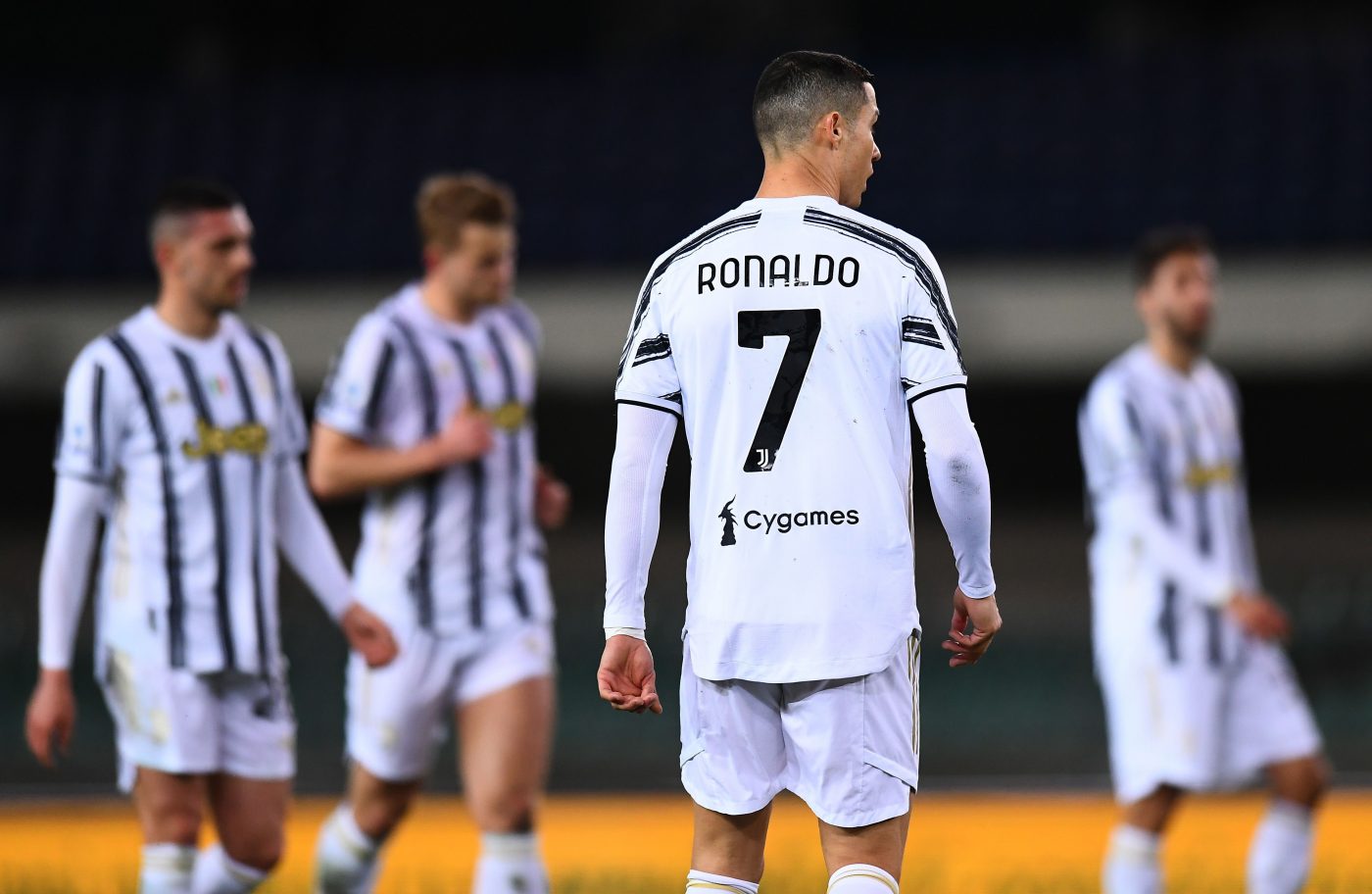 „Sunt nerăbdător!”. Ce spune Cristiano Ronaldo despre viitorul său, după ce a ajuns la 770 de goluri în carieră | FOTO