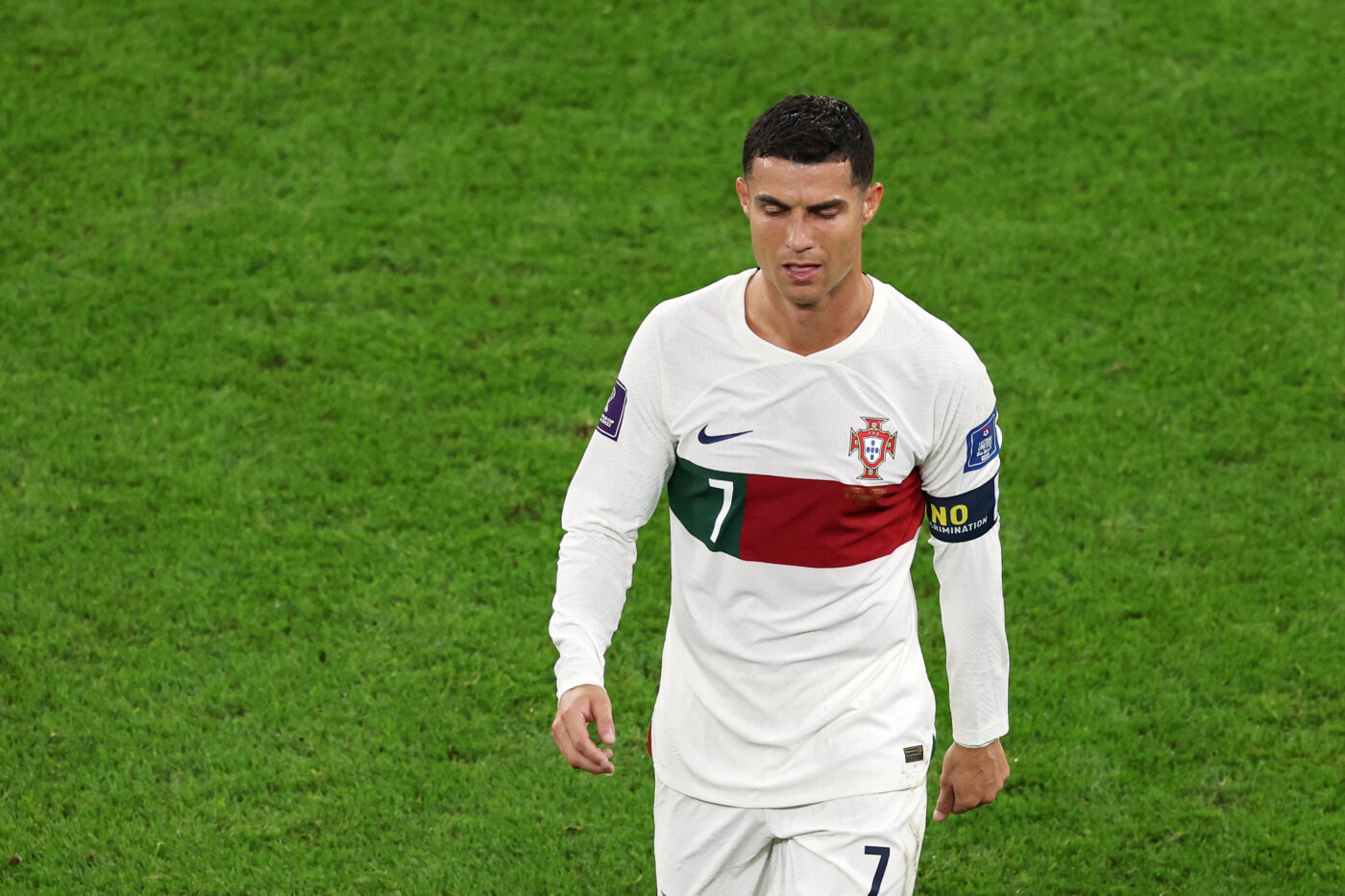 Cariera lui Cristiano Ronaldo este aproape de final, după ce Portugalia a fost eliminată de la Campionatul Mondial: „Nu mai este cel de acum 5-6 ani” | EXCLUSIV ProSport Special