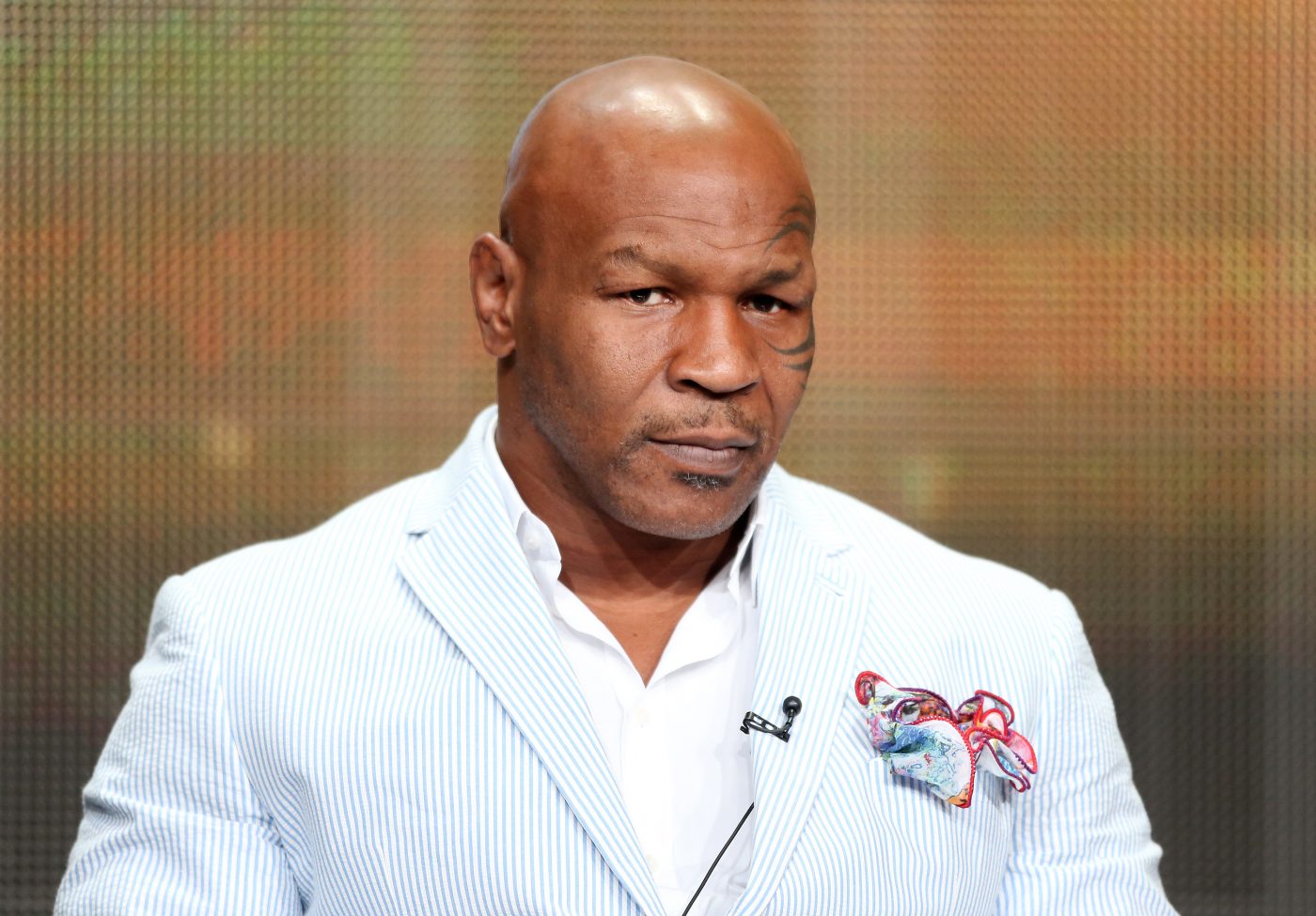 Așa ceva doar el putea planifica! Mike Tyson se bate cu Lennox Lewis, Evander Holyfield și Tyson Fury în acest an, apoi se retrage definitiv!