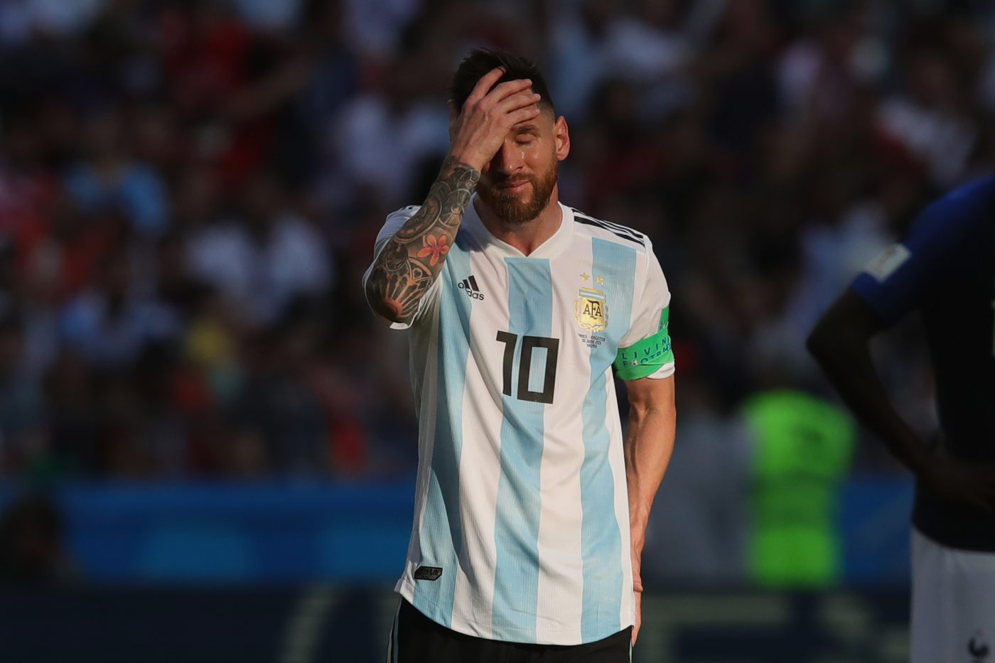Leo Messi a făcut anunțul prin care și-a întristat toți fanii: „Da, cu siguranță acesta este ultimul!”