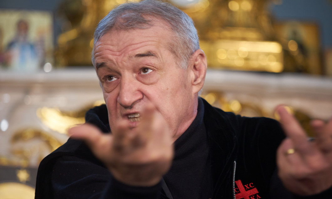 FCSB, tot mai aproape să revină în Ghencea? Vărul lui Gigi Becali pune presiune pe Ministerul Apărării: „Credeți că este singura anomalie din România?” | VIDEO EXCLUSIV